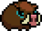 Boar enemy